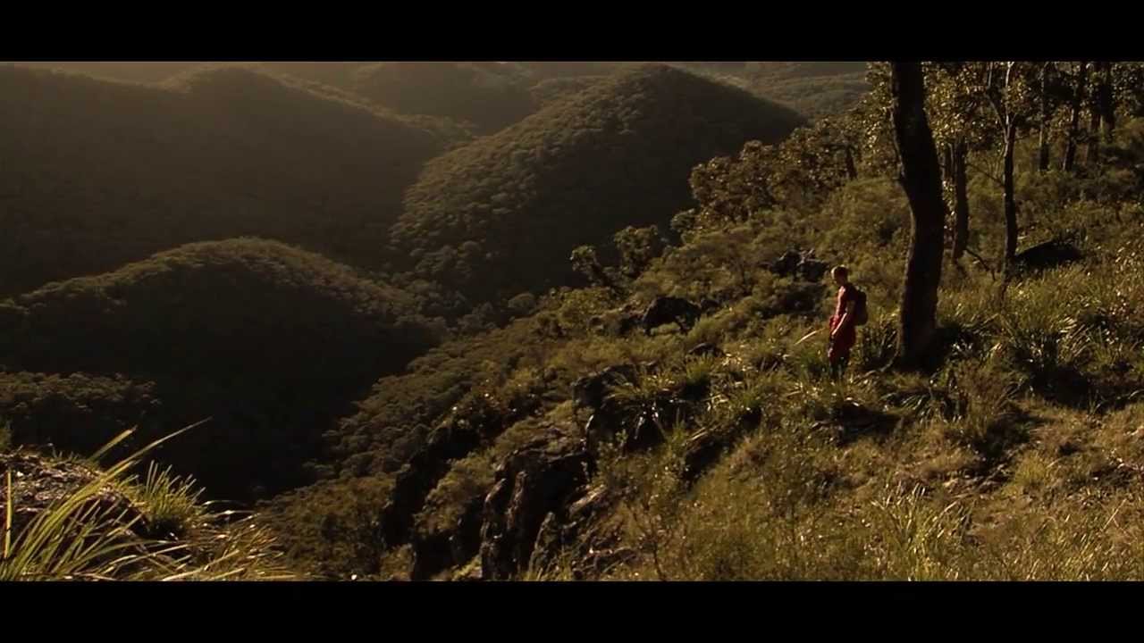 The Backpacker trailer