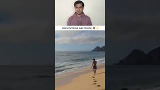 I Was Not Expecting That