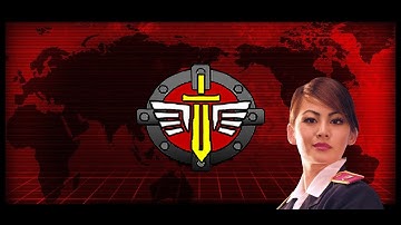 ROTR Prepare for Battle addon Challenge: Russia Special Purpose Division vs General Leang #8