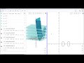 Funciones de varias variables 08 Curvas de nivel en Geogebra Fácil