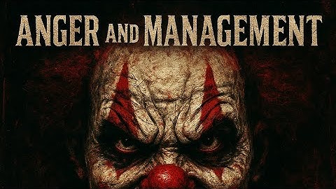 Anger and Management
