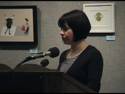 Michelle Goldberg The Means Of Reproduction Sex Power And The Future Of The World Youtube