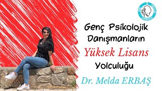 Bir Bilene Sor- Genç Polojik Danışmanların Yüksek Lisans Yolculuğu