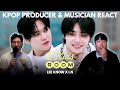 They opened up :') | [2 Kids Room 2025] Ep.08 Lee Know X I.N