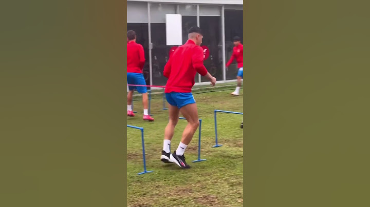 ¡ALAN PULIDO ENTRENANDO YA CON CHIVAS! BIENVENIDO de VUELTA CAMPEÓN