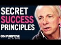 BILLIONAIRE Ray Dalio Reveals His SECRET SUCCESS Principles That Made Him WEALTHY | Jay Shetty