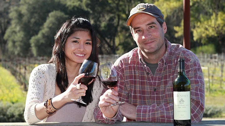 Mike Hendry / Hendry Winery