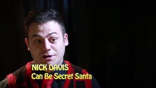 "Beardless Santa" - Sponsored by Winn-Dixie