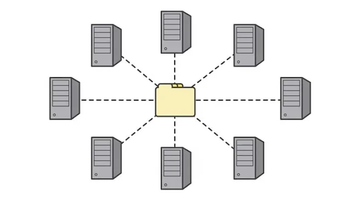 Introduction to Amazon Elastic File System (EFS) - Cloud File Storage on AWS