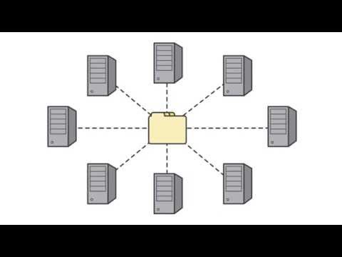 Introduction to Amazon Elastic File System (EFS) - Cloud File Storage on AWS