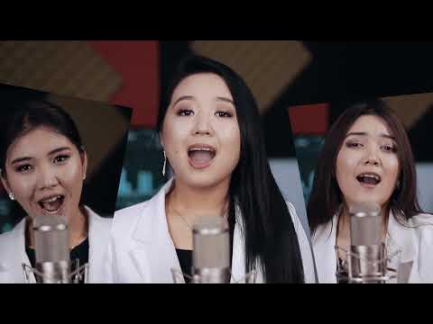 Сексуалды қыздар