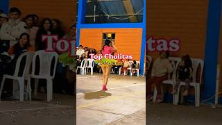 Llokalla Bandido: Cholita 2 de Junio 🇧🇴