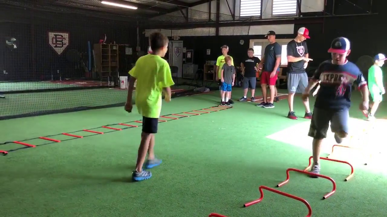 Commit Clutch Baseball YouTube