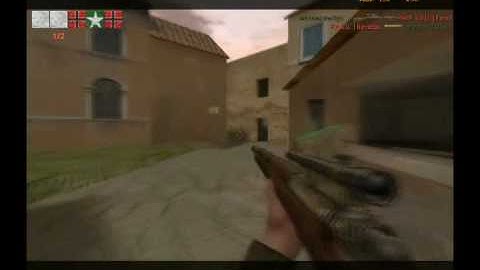 Day of Defeat 1.3 [[ANYONE-Team]] Portugal