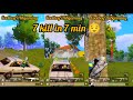 7 kill in 7 min all pro players  bgmi highlights  coolboy9118gaming