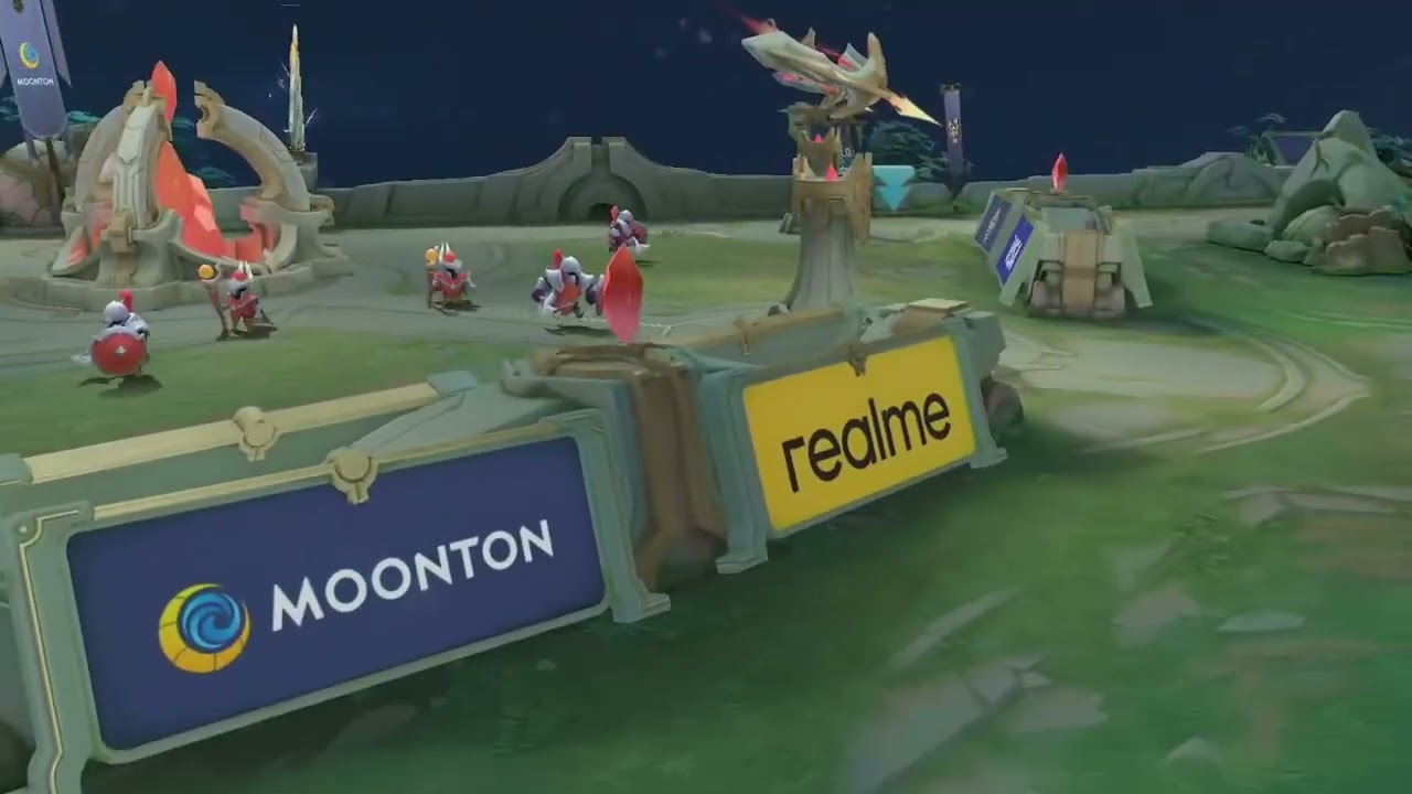 GRAND FINAL M7 !! RAJA TERAKHIR REGION PH !! MATCH 1 - ALTER EGO VS AURORA PH