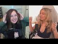 Beginning of video