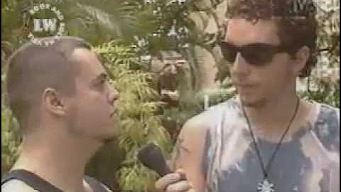 Sepultura - [1997] Furia MTV