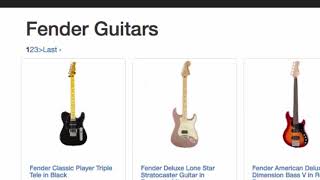 Build an online shop with Codeigniter   part 53  pagination