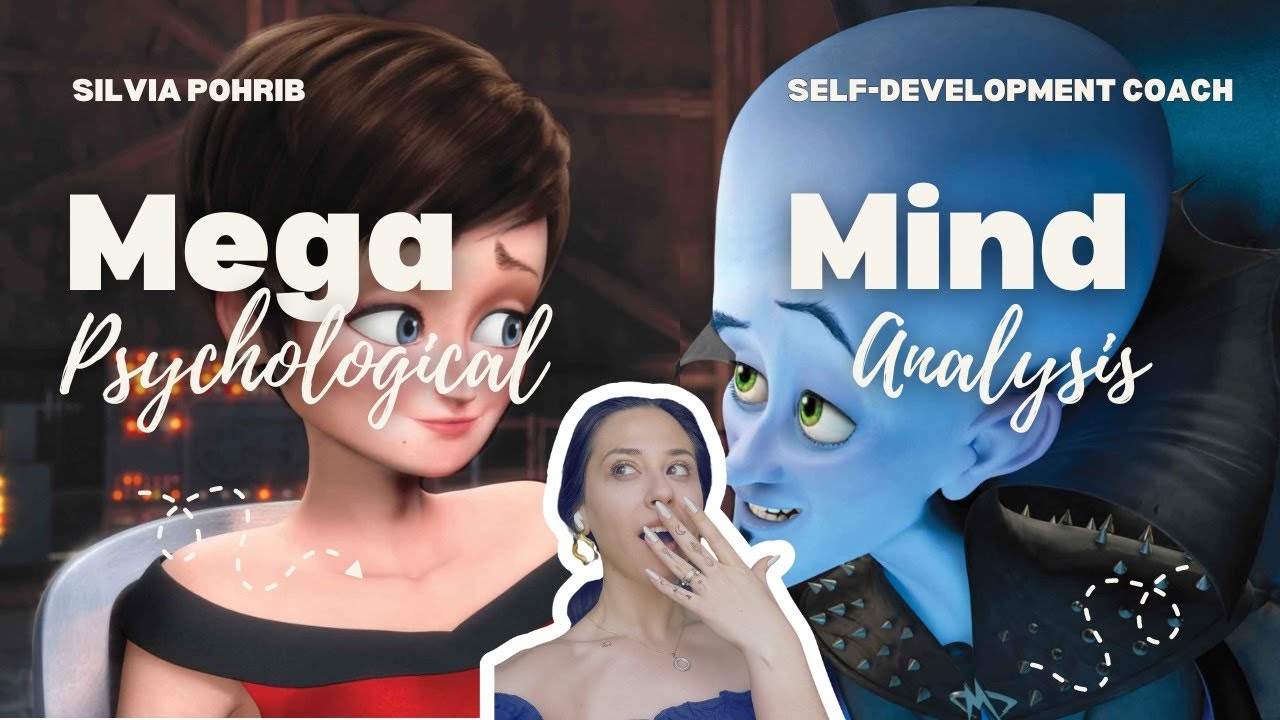 ЧАСТЬ 1 — Психологический анализ архетипов Мегамозга