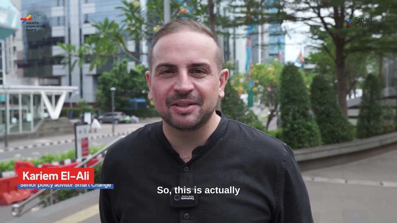 JXB Smart Change Berlin