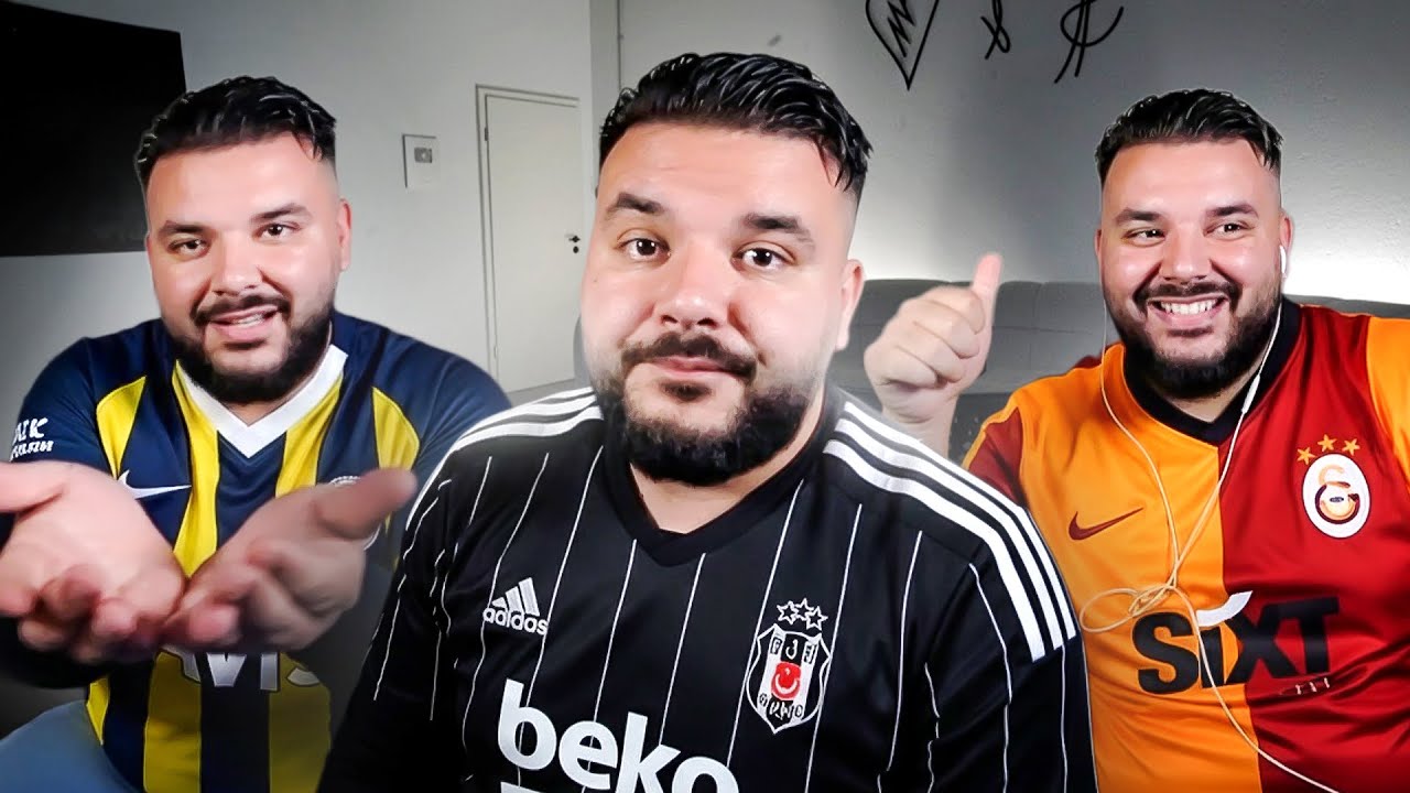 CanBroke geht CRASHOUT auf BESIKTAS | „WIESO halten Türkische Fans nicht zusammen?“