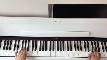 Grade 5 F# minor scales in contrary motion b