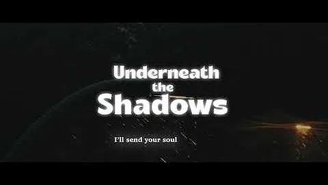 James Nagel - Underneath the Shadows [Official Lyr...