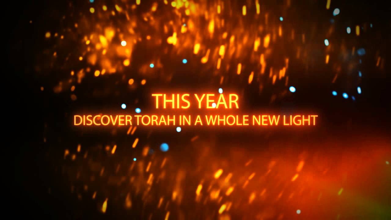 Sneak Preview for UTM's Moedim 2015 Conference