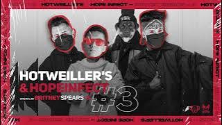 Download lagu Hotweiller'S, HOPE INFECT - 3 (Remix)