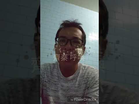 齊秦--呼喚