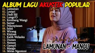 Download lagu SEKTI - LAMUNAN - KEMBANG WANGI - Album Woro Widowati Terbaru On Trending 2026