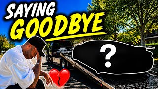 DREAM CAR SOLD … Hardest Decision I Had To Make ..!