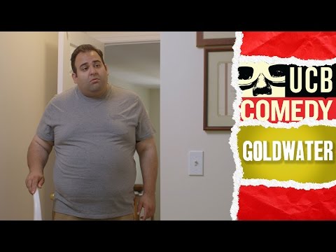 Third Wednesday | by Goldwater