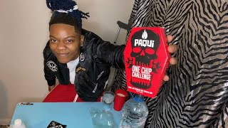 2020 PAQUI One Chip Challenge WORLD’S HOTTEST CHIP