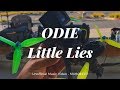 ODIE - Little Lies - Unofficial Music Video - Morbid FPV