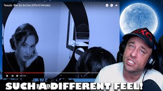 Faouzia - Blue (Da Ba Dee) (Eiffel 65 Remake) Reaction!