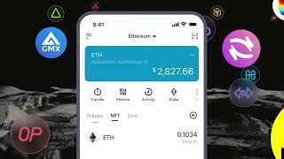 imToken Wallet 2.11.3 Update | Now Supports WalletConnect v2.0