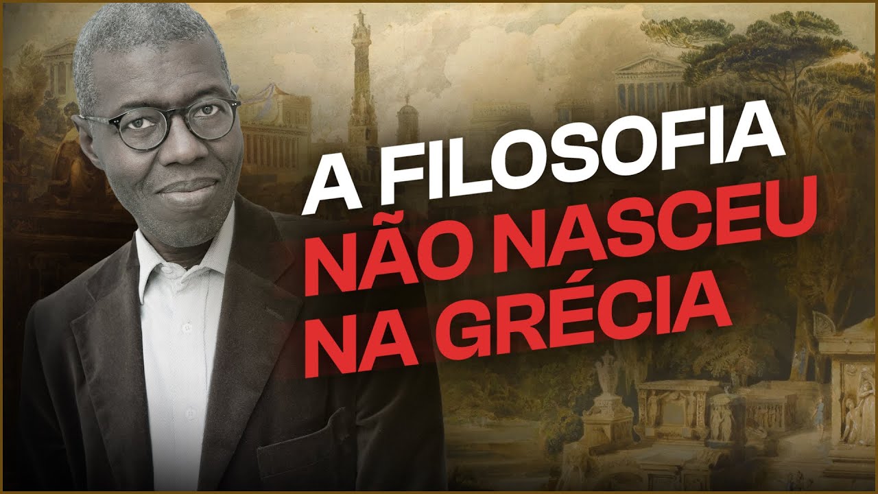 AFINAL, ONDE NASCEU A FILOSOFIA? - YouTube