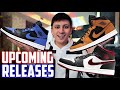 TOP 10 UPCOMING AIR JORDAN 1 MID RELEASES for DECEMBER 2020! | SneakerTalk News