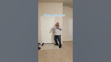 introvert when plans get canceled