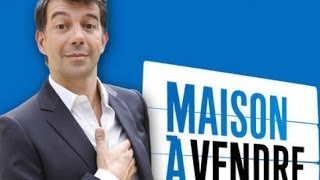 MAISON A VENDRE présenté par stephane plaza du 05/03/2017