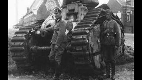 [CoH2][1v1] Propagandacast #1216 [USF]Overlord vs [OKW]Angreifen