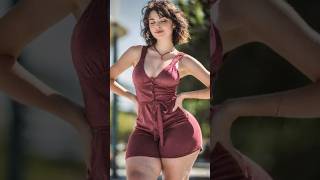 Trending AI Model LookbookAIGenerated#shorts #reels#ai #viralshort AIArt#AIModel #DigitalHuman#viral