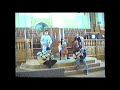 Музыкальный ансамбль молодежной группы "Весна" - 1999