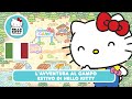 L Avventura Al Campo Estivo Di Hello Kitty Hello Kitty And Friends Supercute Adventures S9 EP14 L Avventura Al Campo Estivo Di Hello Kitty Hello Kitty And Friends Supercute Adventures S9 EP14