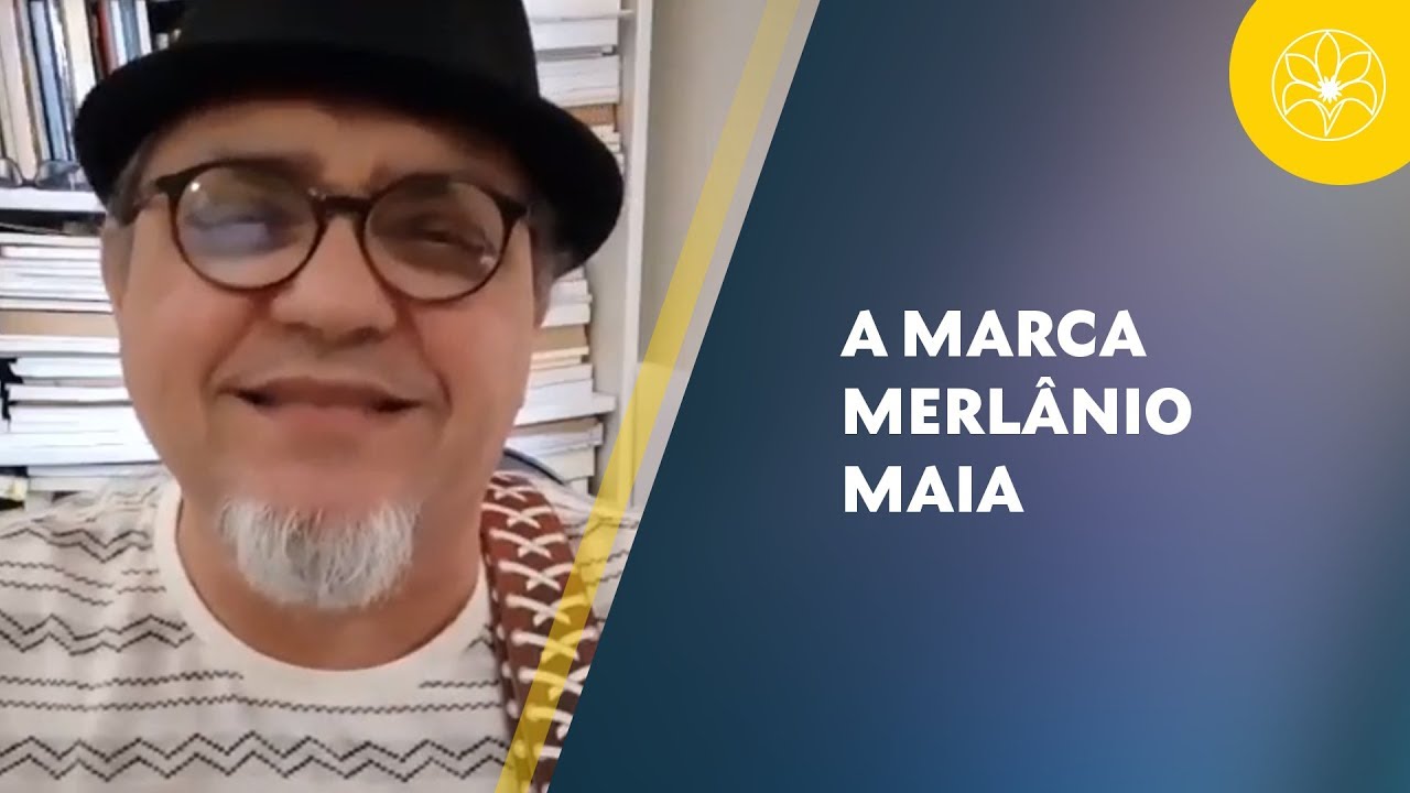espiritismo em ingles A MARCA | Merlânio Maia (29/08/2019)