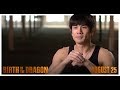 Birth Of The Dragon - Behind The Scenes: 'Becoming'