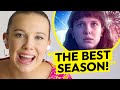 Stranger Things Season 4 Is Going To Be A MASTERPIECE.. Here&#39;s Why