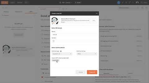 GitHub OpenAPI, Docs, and Mocks